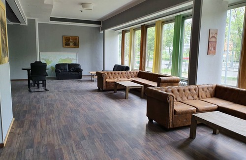 Marzahn Hotel | Ootel.com