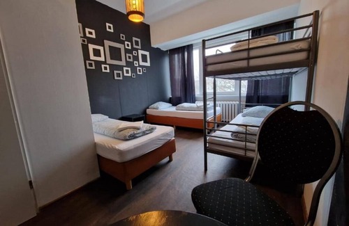 Marzahn Hotel | Ootel.com