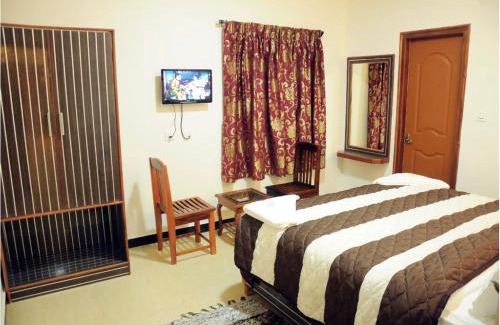 Thalayathimund Apartment | Ooty blessing holidays