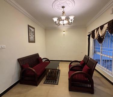 Thalayathimund Apartment | Ooty blessing holidays
