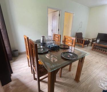 Ooty Apartment | Ooty Dream Weaver cottage