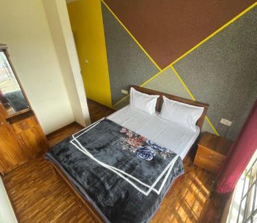 Ooty Apartment | Ooty Dream Weaver cottage