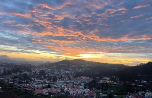 Ooty Apartment | Ooty Dream Weaver cottage