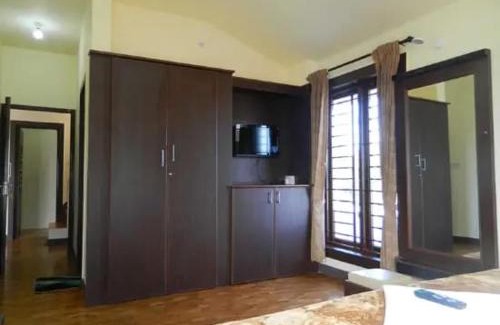 Fern Hill Apartment | Ooty Hill Shades