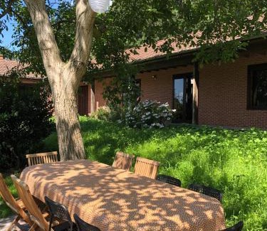 Arendonk House | Op den Heust