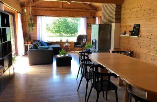 Arendonk House | Op den Heust