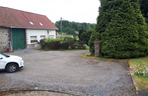 Courset Cottage | Opal Coast, home Courset (Wimereux, Hardelot, Le Touquet, Desvres)
