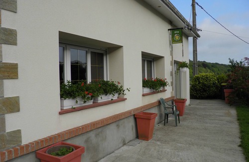 Courset Cottage | Opal Coast, home Courset (Wimereux, Hardelot, Le Touquet, Desvres)