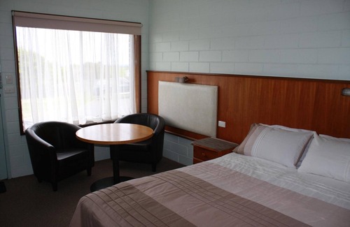 Leongatha Hotel | Opal Motel Leongatha
