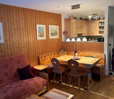 Graechen Apartment | Opal Nr 28