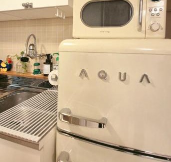 Seokchon-dong Apartment | OpenㆍJamsil Lake Stay