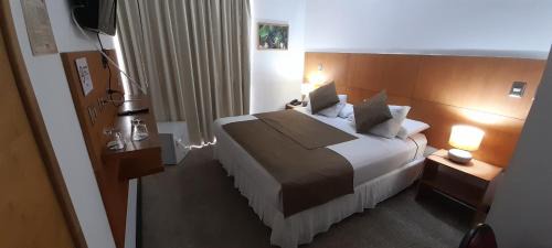 Quillota Hotel | Open Hotel