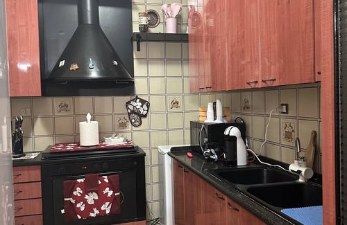 Castel Volturno Apartment | Open House, feeling at home