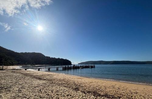 Patonga House | Open Plan Coastal Beauty in Patonga Beach - Pet Friendly