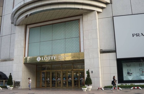 Songpa Apartment | ♠OPEN SaLe♠LOTTEWORLD 2BR+2BATHroom+Bath Tub