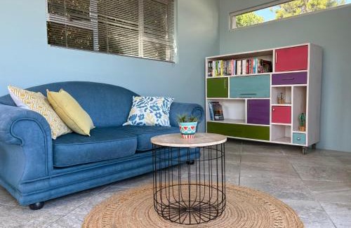Blue Horizon Bay Apartment | Opi-See
