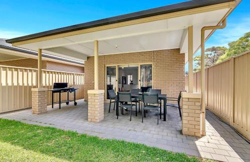 West Beach House | Opie's Oasis between West Beach & Henley South