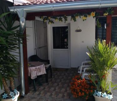 Topola Apartment | Oplenacki smestaj Milica