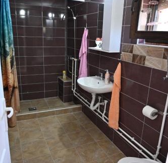 Topola Apartment | Oplenacki smestaj Milica