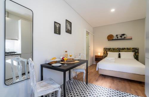 Leixões Apartment | Oporto Seaside Village - Casa Bosque