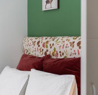 Leixões Apartment | Oporto Seaside Village - Casa Bosque