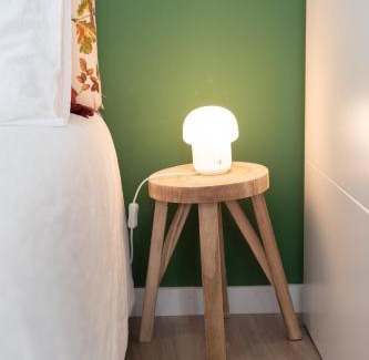 Leixões Apartment | Oporto Seaside Village - Casa Bosque