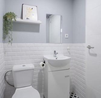 Leixões Apartment | Oporto Seside Village - Casa Flores
