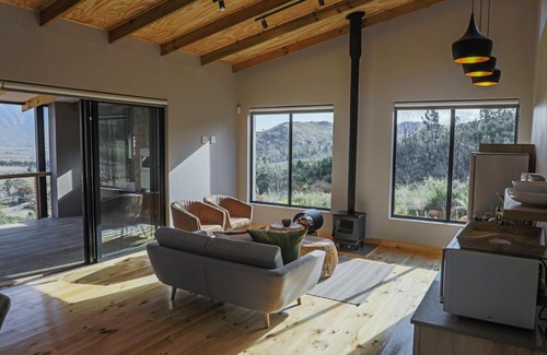 Slanghoek Apartment | Opstal Stay
