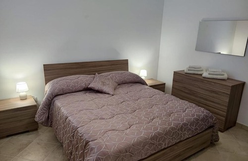 Telese Apartment | Optima Casa Vacanze II