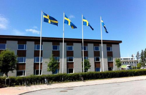 Norrtalje Hotel | Optima Hotel Roslagen by Reikartz