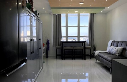 Isla Grande Condo | Opulent Studio - Centric Location & Stunning View