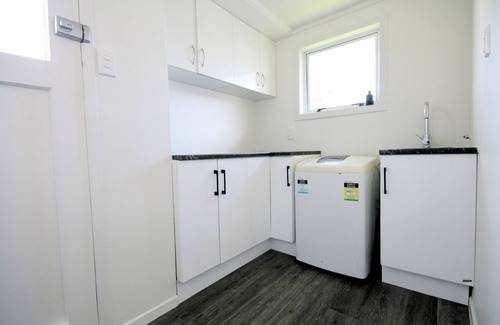 Opunake House | Opunake Break - Opunake Holiday Home