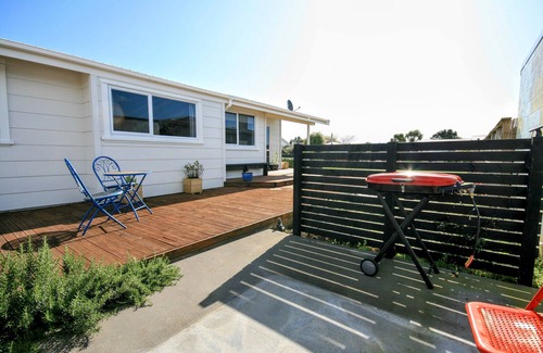Opunake House | Opunake Break - Opunake Holiday Home