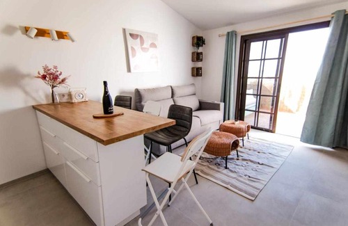 San Miguel de Abona Apartment | Opuncja Apartament