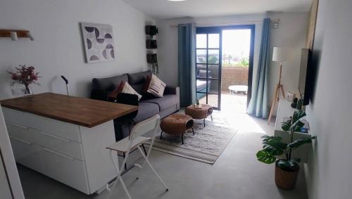 San Miguel de Abona Apartment | Opuncja Apartament