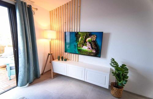 San Miguel de Abona Apartment | Opuncja Apartament