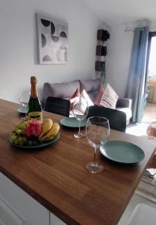 San Miguel de Abona Apartment | Opuncja Apartament