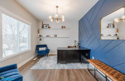 South Jordan House | Oquirrh Mountain Haven
