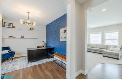 South Jordan House | Oquirrh Mountain Haven