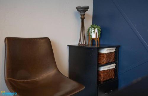 South Jordan House | Oquirrh Mountain Haven