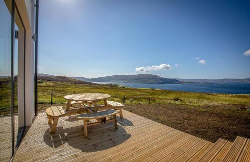 Halistra House | Oran Na Mara, Waternish
