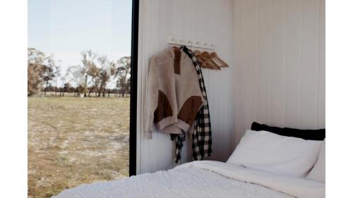 Cherry Tree Pool House | Orana Cabin by Tiny Away