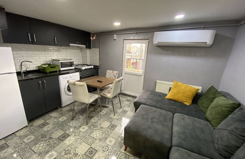 Bahcelievler Hotel | Orange Airport Hotel