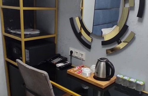 Bahcelievler Hotel | Orange Airport Hotel