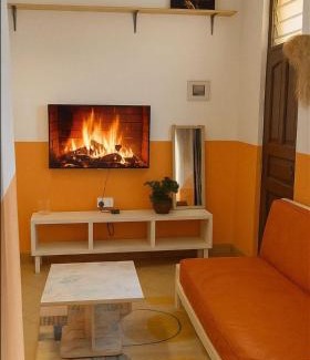 Ukunda Apartment | Orange bloom apartment Diani