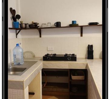 Ukunda Apartment | Orange bloom apartment Diani