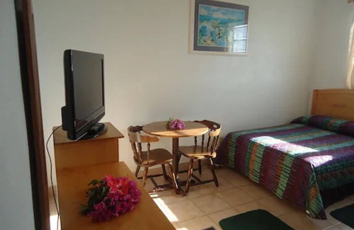 Orange Creek Apartment | Orange Creek Inn