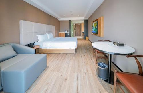 Bac Ninh Hotel | Orange Crystal Phoenix hotel