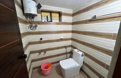 Mannarkkad Villa | Orange Homestay