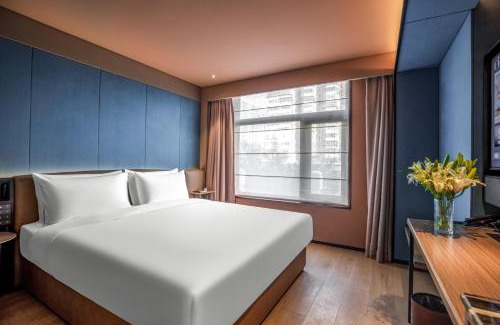 Xuanwu Hotel | Orange Hotel Beijing Niujie Subway Station